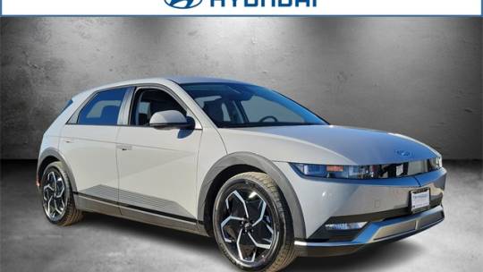 2024 Hyundai IONIQ 5
