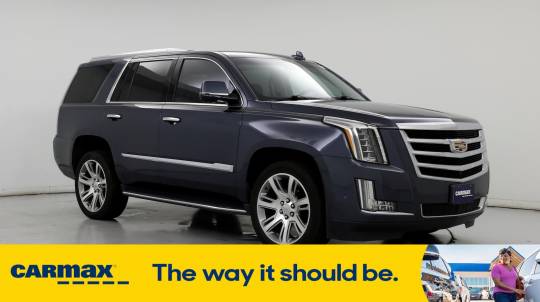 2019 Cadillac Escalade