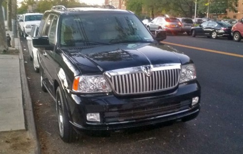 2006 lincoln navigator for sale in new york by owner