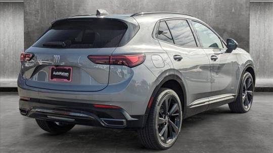 2024 Buick Envision