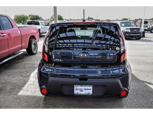 2014 kia soul + + 4dr wagon for sale in elkins, new mexico
