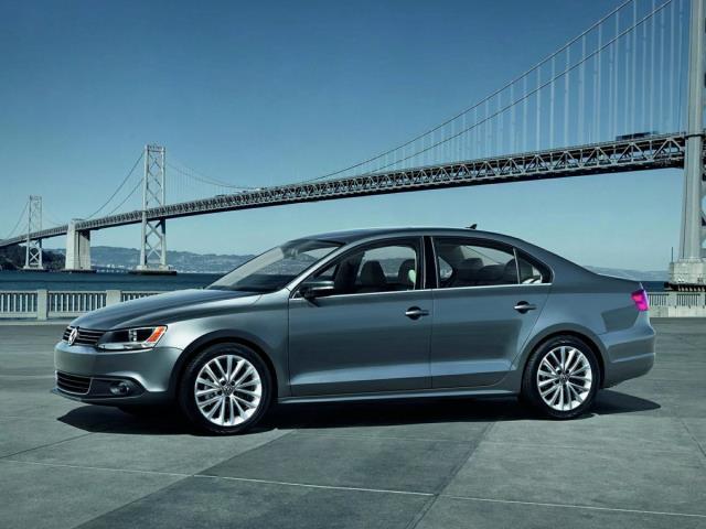 2014 volkswagen jetta se pzev se pzev 4dr sedan 6a for sale in gladstone, oregon