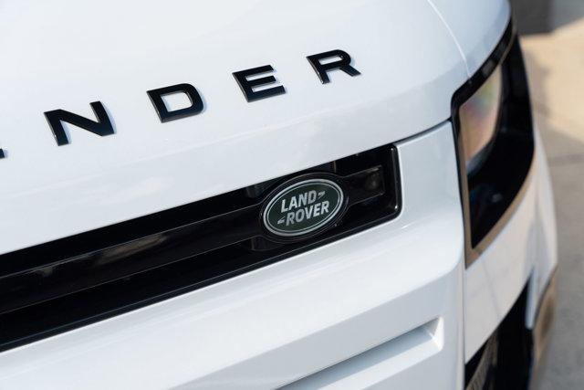 2023 land rover defender 110 v8