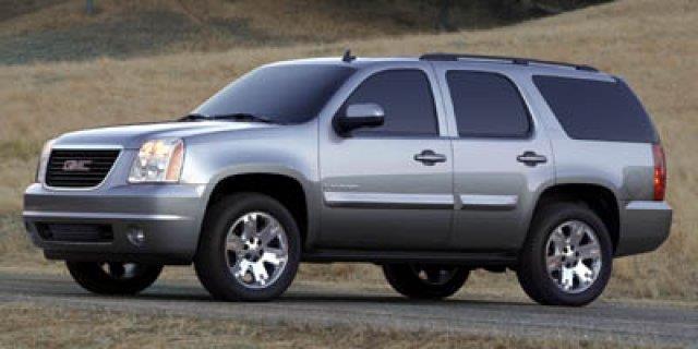 2007 gmc yukon slt slt 4dr suv 4x4 w/4sa w/ slt-1 package for sale in butte, montana