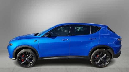 2024 Dodge Hornet