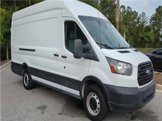 2019 Ford Transit 350