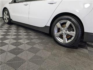 2013 Chevrolet Volt premium