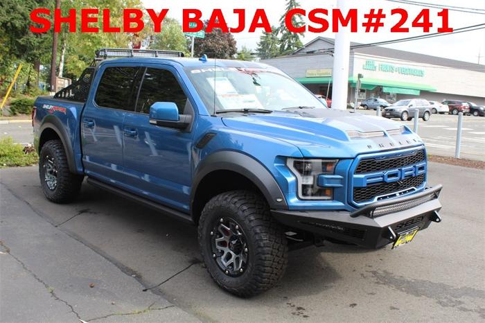new 2019 ford f150 4x4 crew cab raptor lynnwood, wa 98036 for sale in alderwood manor, washington