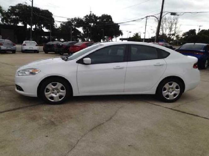 2014 dodge dart se in jacksonville, fl