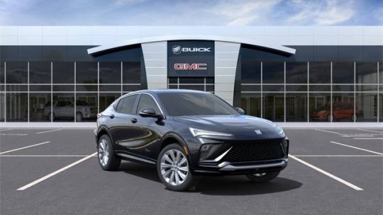 2025 Buick Envista