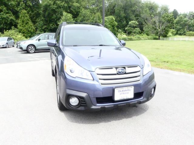 2014 subaru outback 2.5i premium awd 2.5i premium 4dr wagon cvt for sale in keene, new hampshire