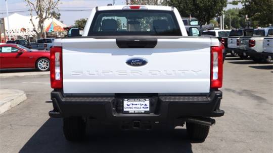 2024 Ford F-250