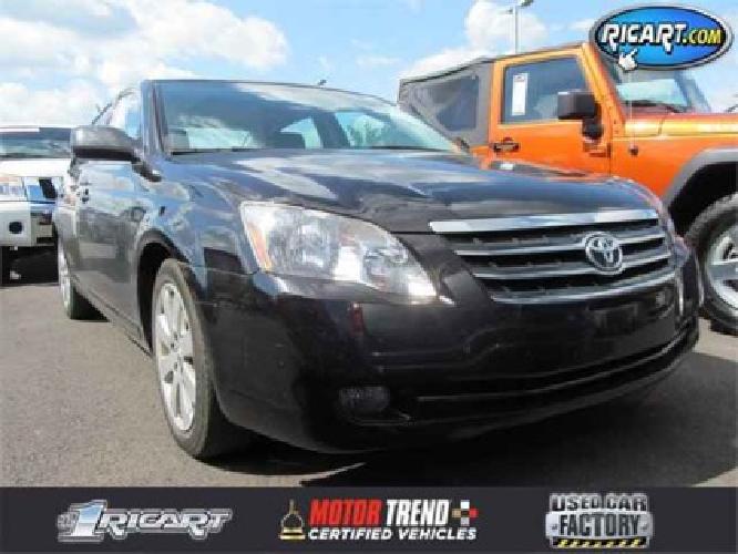 2006 toyota avalon in columbus, oh