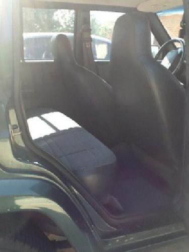2000 jeep cherokee sport in gainesville, fl