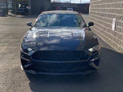 2022 ford mustang gt premium in lewiston, idaho