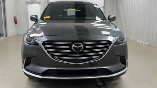 2023 Mazda CX-9