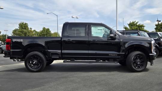 2024 Ford F-250