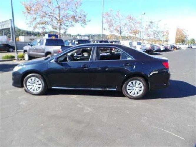 2014 toyota camry le in san rafael, ca
