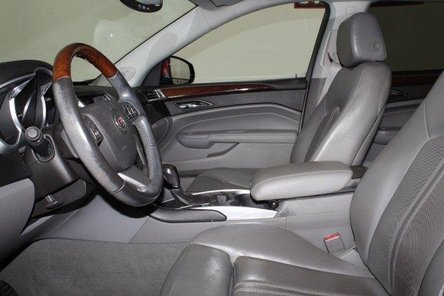 used 2010 cadillac srx luxury summerville, sc 29483 for sale in summerville, south carolina