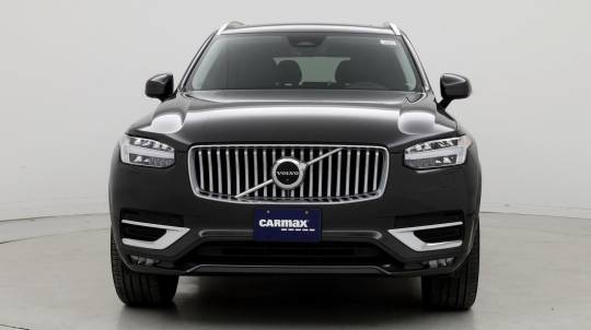 2024 Volvo XC90