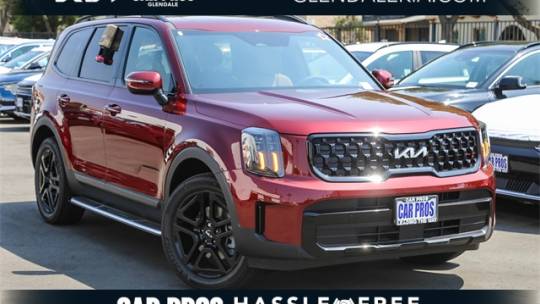 2024 Kia Telluride