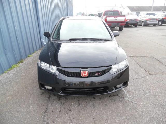 2009 honda civic si si 4dr sedan for sale in dover, delaware