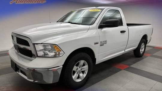 2022 RAM 1500 classic