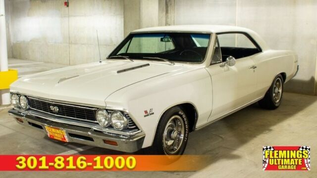 1966 chevrolet chevelle ss396 flemings ultimate garage