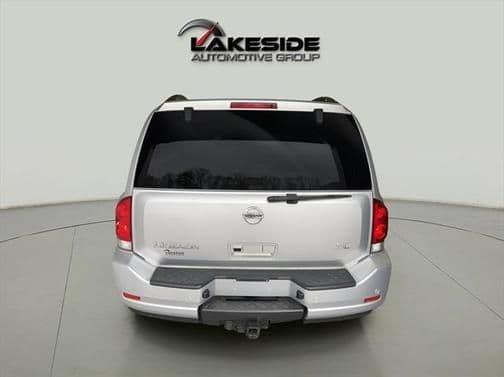 2011 nissan armada sl in spring lake, michigan