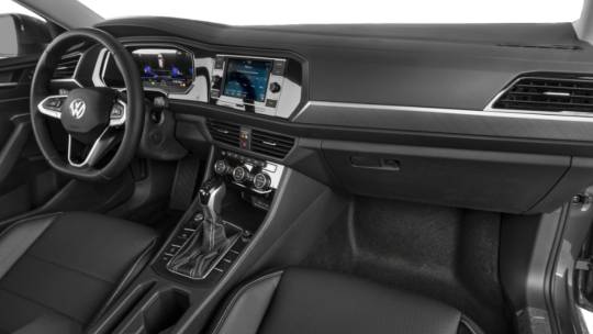 2024 Volkswagen Jetta