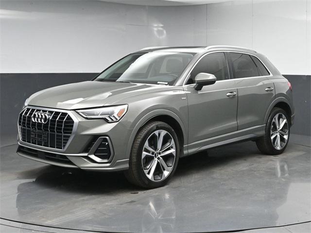 2020 audi q3 45 s line premium plus