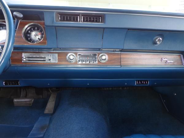1972 oldsmobile cutlass supreme base 5.7l