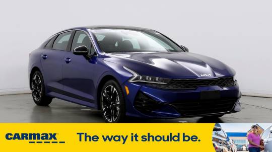 2024 Kia K5