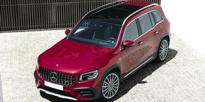 2022 mercedes-benz amg glb 35 4matic