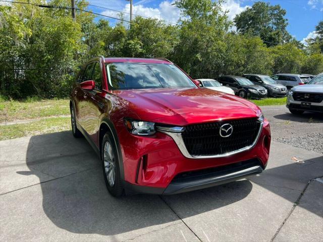 2024 mazda cx-90 base