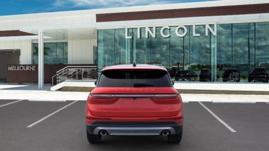2024 Lincoln Corsair
