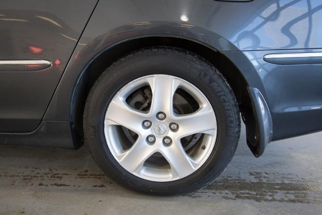 2005 acura rl sh-awd sh-awd 4dr sedan for sale in anchorage, alaska