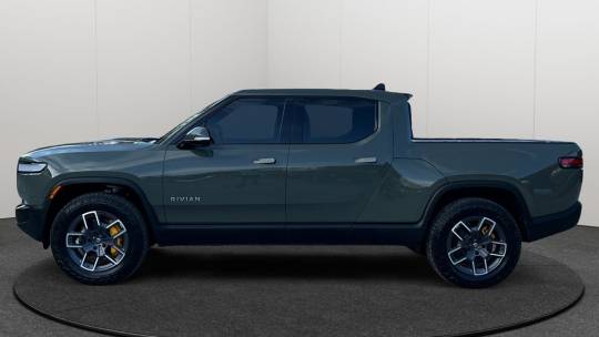 2022 Rivian R1T
