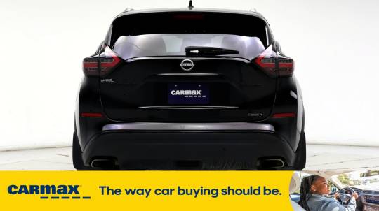 2023 Nissan Murano