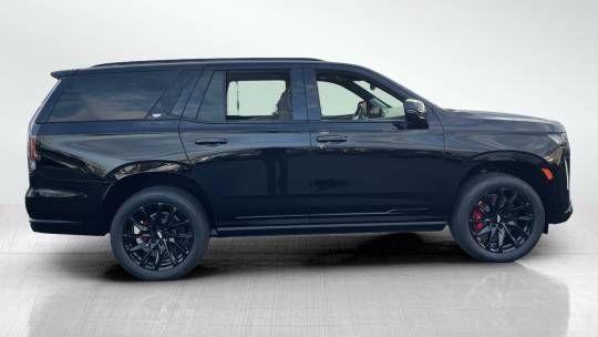 2024 Cadillac Escalade