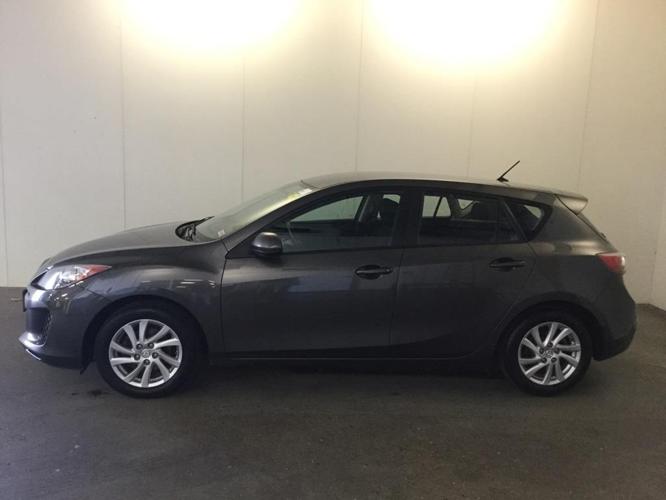 2012 mazda mazda3 i touring i touring 4dr hatchback 6m for sale in bow, new hampshire