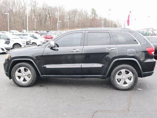 2011 jeep grand cherokee limited 4x2 limited 4dr suv for sale in mineral wells, mississippi