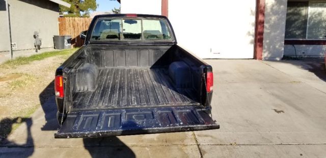 1994 chevy s10ss