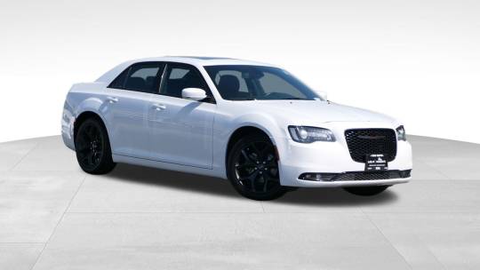 2021 Chrysler 300