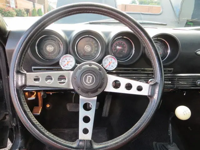 1968 ford ranchero 500 5.0l