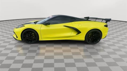 2020 Chevrolet Corvette