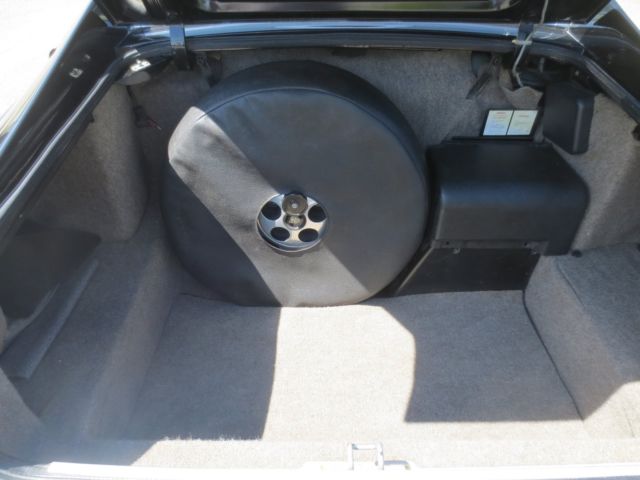 1987 jaguar xjs sport coupe
