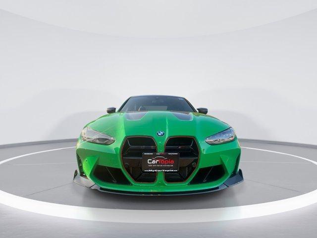 2024 bmw m3 cs