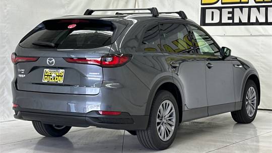 2025 Mazda CX-90