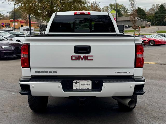 2019 gmc sierra 2500 denali